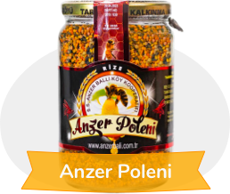 anzer poleni