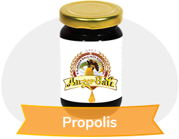 anzer propolis