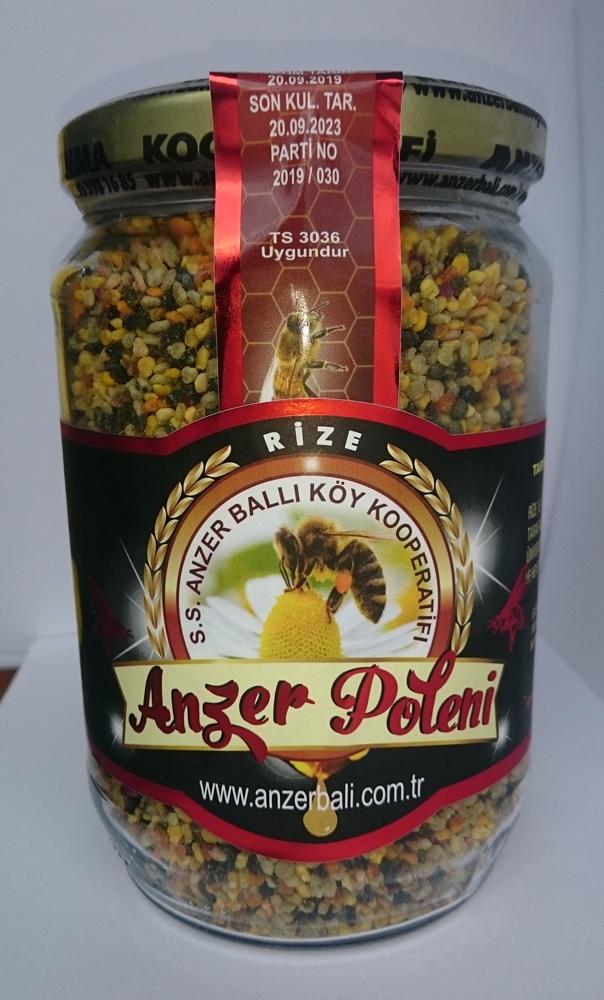 anzer poleni 500 gr