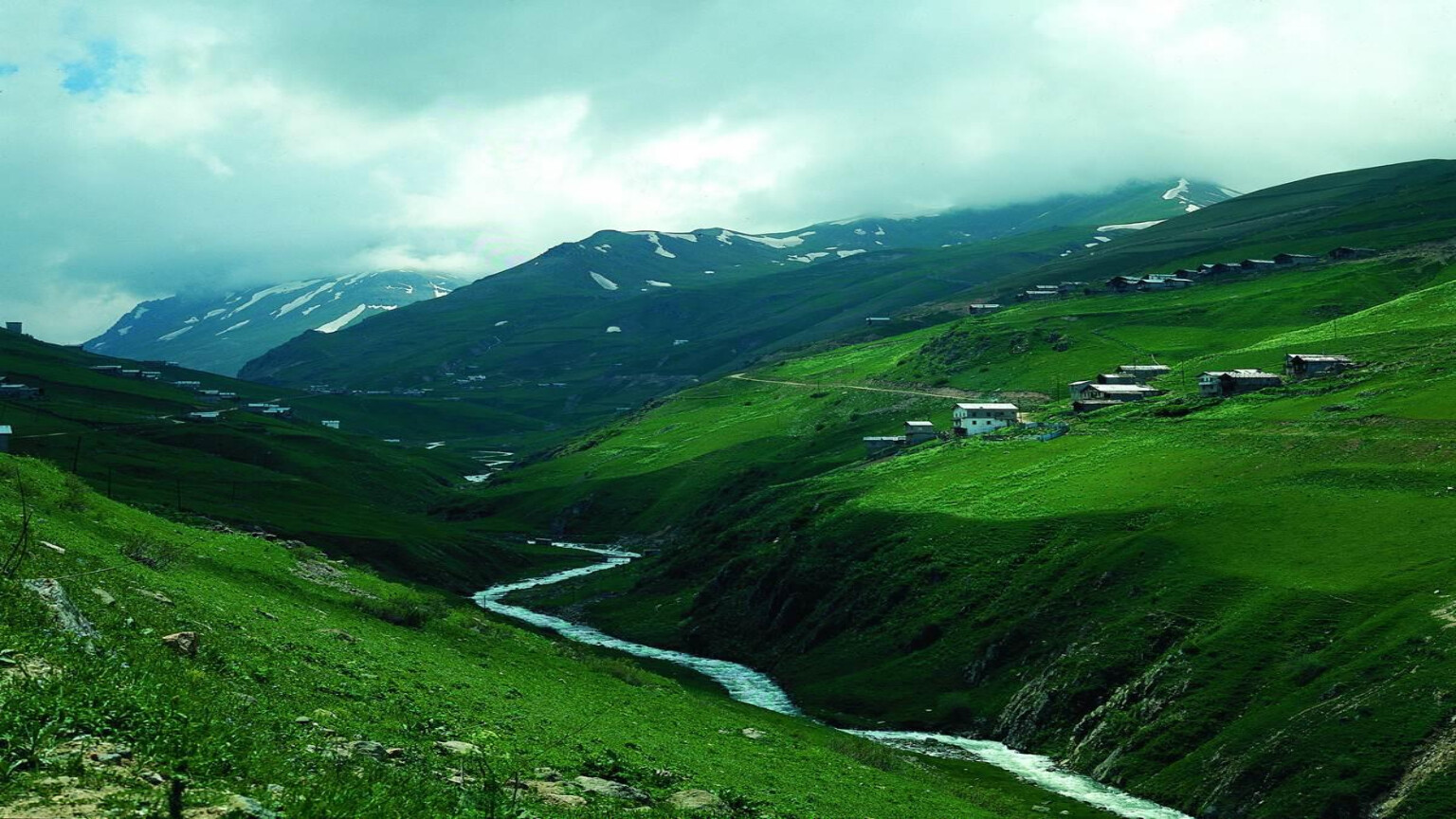 S.S. ANZER BALLIKÖYÜ  KOOPERATİFİ