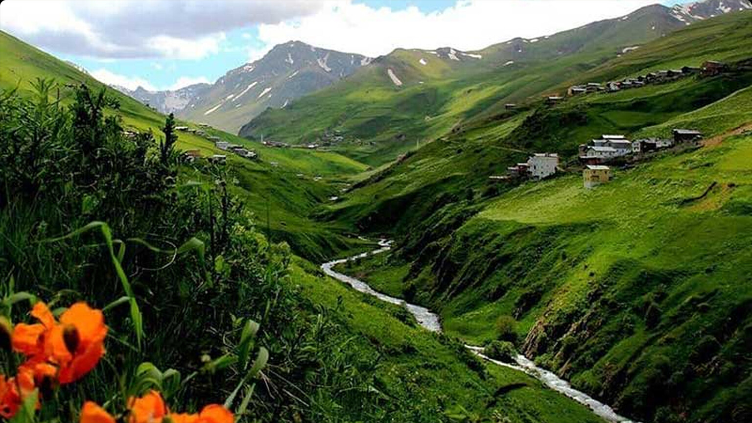 ANZER BALLI KÖYÜ KOOPERATİFİ