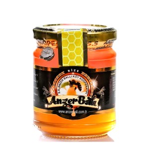 Anzer Balı, Cografi Tescilli Anzer Bali 250 gr 2024 - 2025