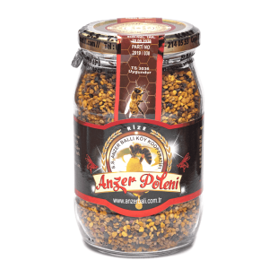 Anzer Poleni 200 gr 2025 - 2026 Üretimi