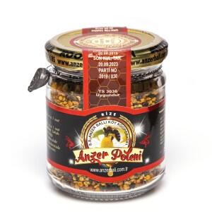 Anzer Poleni 100 gr 2025 - 2026 Üretimi