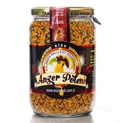 Anzer Balı Tarımsal Kooperatifi, Anzer poleni 400 gr