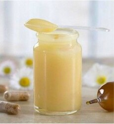  Saf Yerli Arı Sütü 100 gr, Anzer Balı Kooperatifi 2025 - 2026 - 3