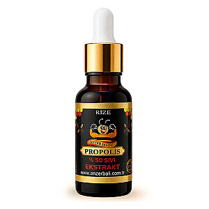 Anzer Propolis  % 50  exrakt, 20 gr,  Damla Propolis