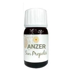 Propolis 25 gr % 50 Lik exrakt, Anzer Balı Kooperatifi - Thumbnail