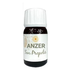 Propolis 25 gr % 50 Lik exrakt, Anzer Balı Kooperatifi