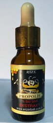 Propolis 100 gr % 50 Lik Damla exrakt, Anzer Balı Kooperatifi